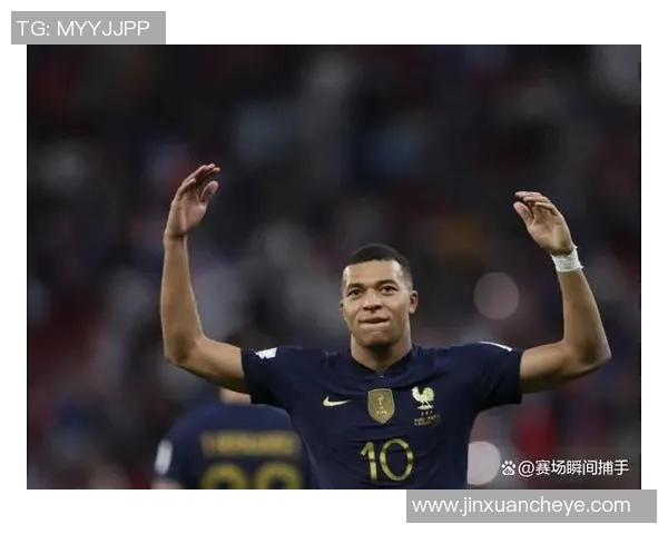 技术统计：姆巴佩近5场表现一览